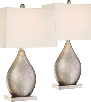 Table Lamps Set of 2