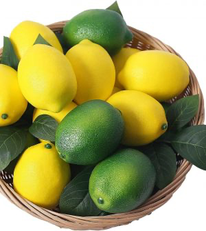 Artificial Lemons/Limes