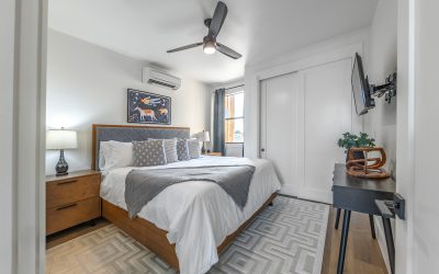 Turnkey Short-Term Rental Design | Morphe Home Staging