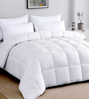 Oversized King Plus Comforter