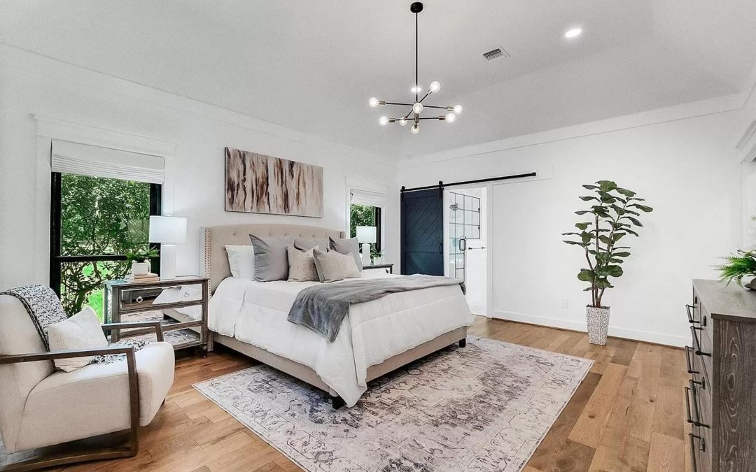 7 Ways to Make Your Home Warm & Welcoming