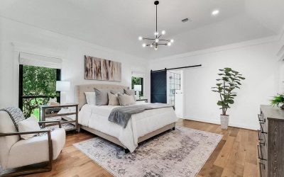 7 Ways to Make Your Home Warm & Welcoming