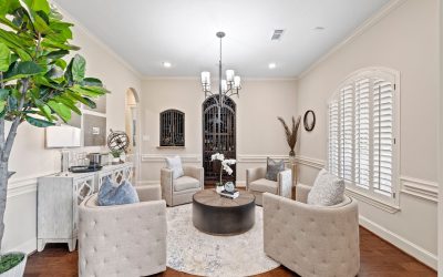 Hire an Interior Designer for Furniture & Room Planning