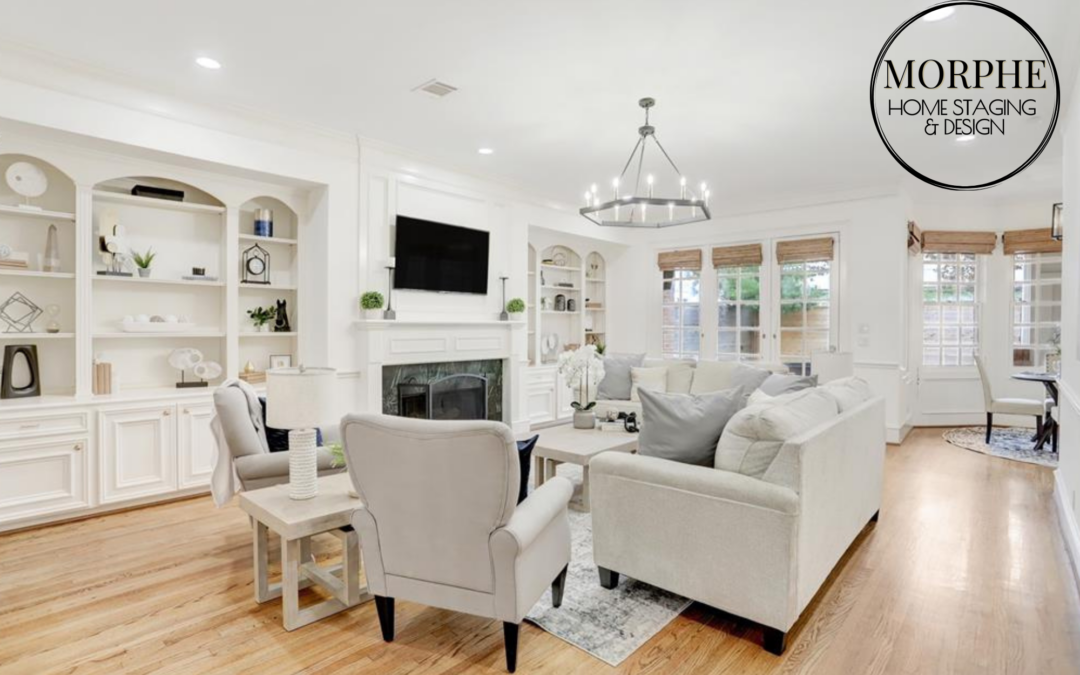 5 Reasons to Hire an Interior Designer | Morphe