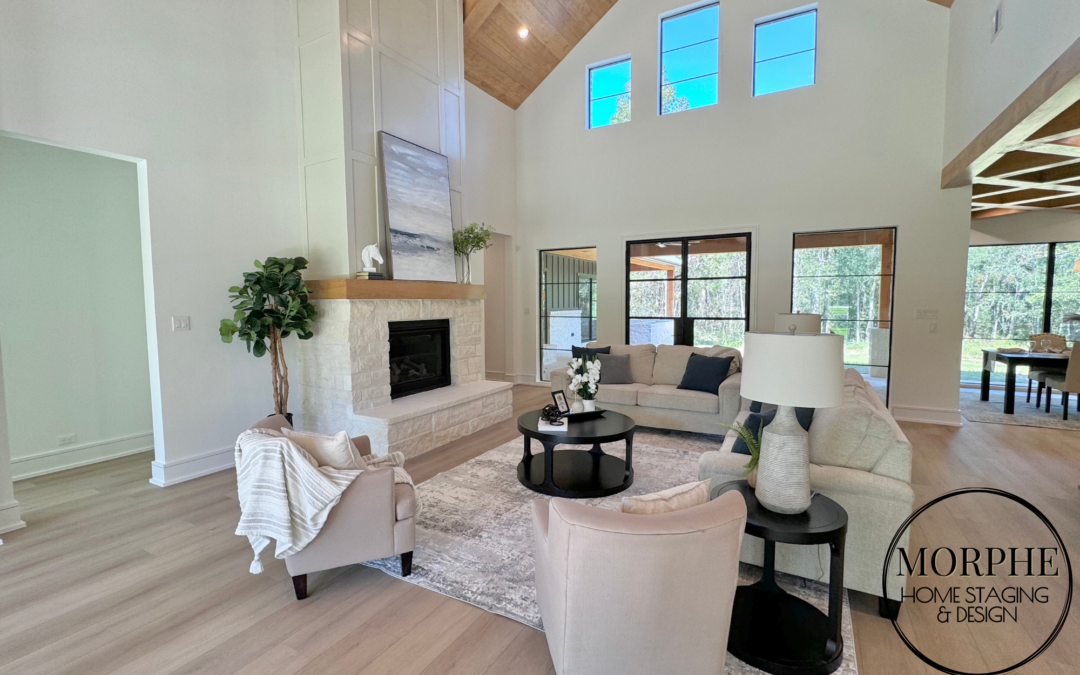 Sustainable Interior Design | Eco-Friendly Rentals