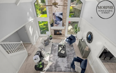 Benefits of Hiring a Home Stager | Houston Realtors