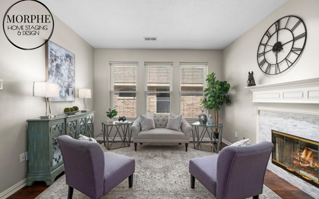 Home Staging Best Practices | Sell Faster & For More