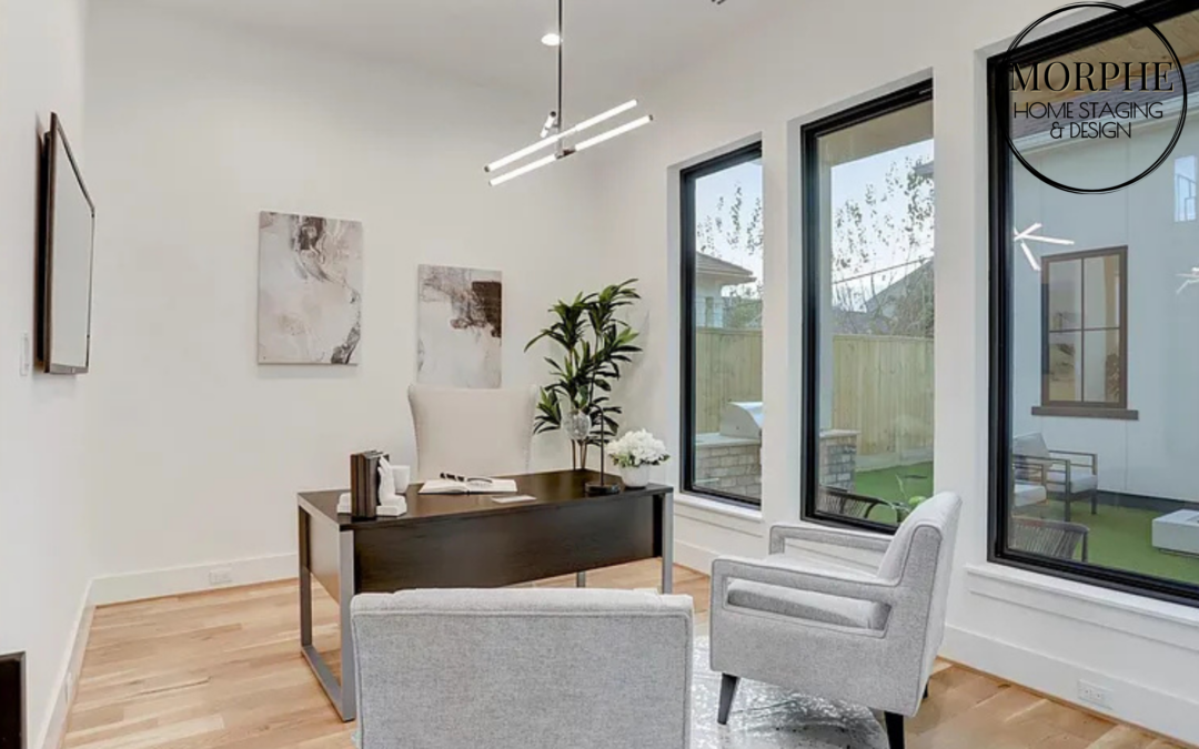 Common Home Staging Mistakes in Houston