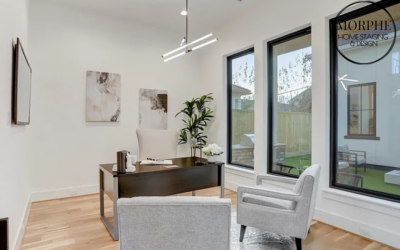 Common Home Staging Mistakes in Houston