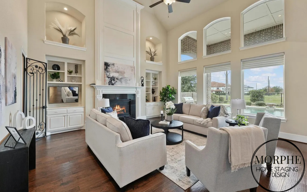 What a Home Staging Walk and Talk Consultation Is and How It Is Beneficial To a Seller?