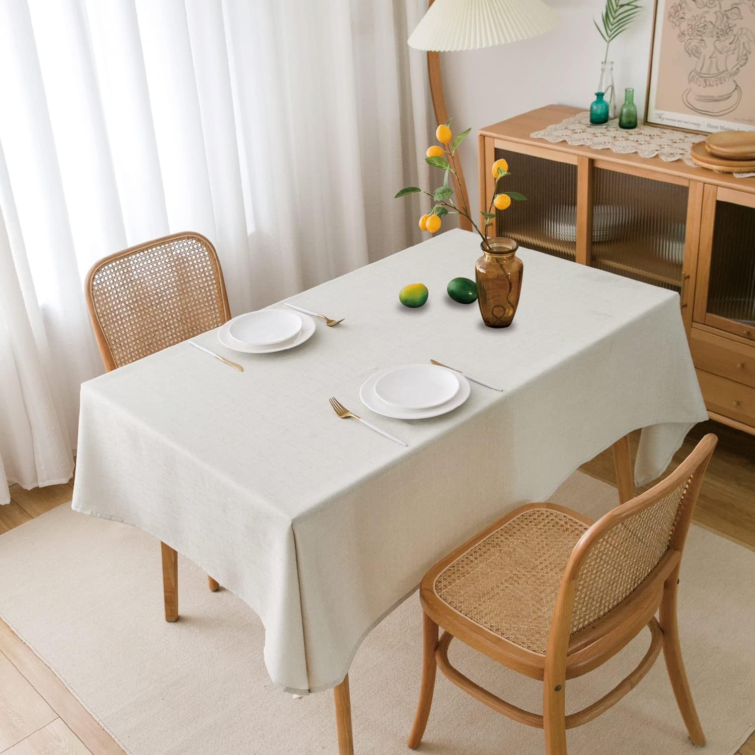Table Cloth (Rectangular)