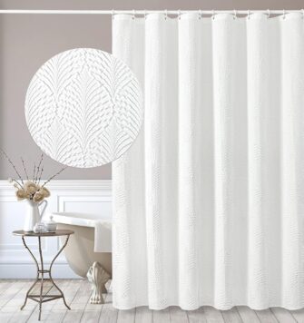 Shower Curtain