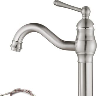 Faucet