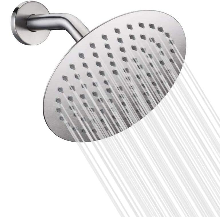 Shower Trim Kit