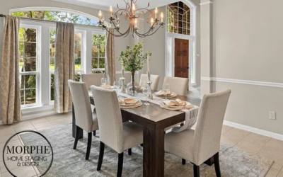 Unlocking Flexibility and Style: The Benefits of Furniture Rental for Corporate Housing