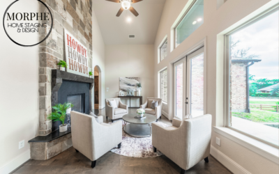 Why Realtors Need Home Staging | Houston & Katy