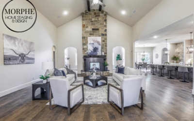 The Psychology of Home Staging: What Really Matters to Home Buyers