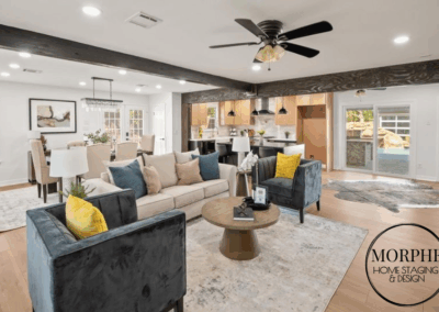 staged-bed-room-cypress-tx